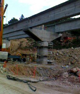 Viaduct N-230b, Xerta