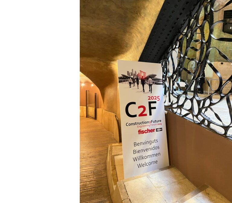 Construction2Future | Engineering Forum 2025