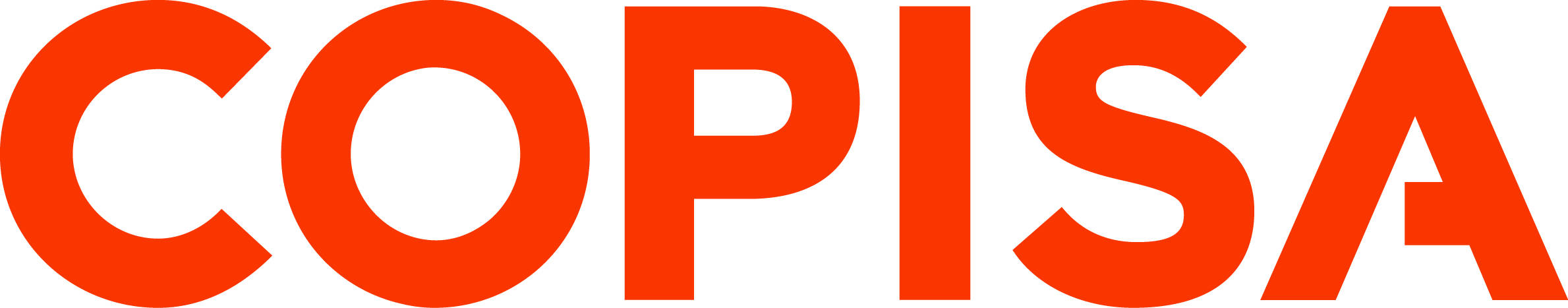 COPISA