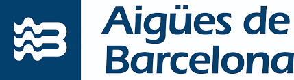 LOGO AIGÜES BCN