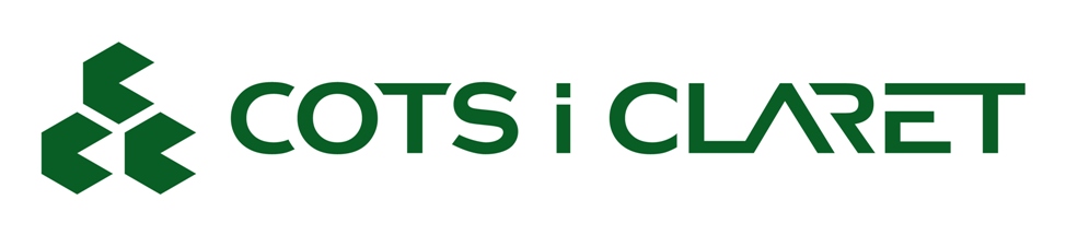 LOGO COTS I CLARET