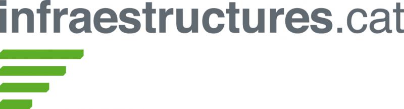 LOGO INFRAESTRUCTURES