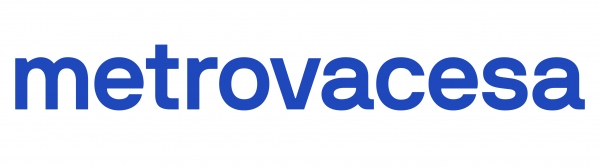 LOGO METROVACESA