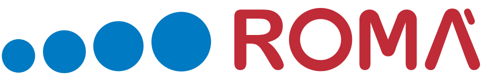 LOGO ROMÀ