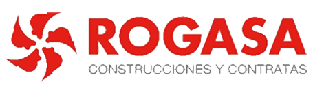 Logo ROGASA actual
