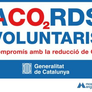 Compromís sostenibilitat