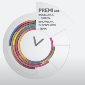 Premi empresa